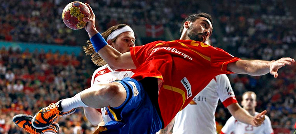 balonmano