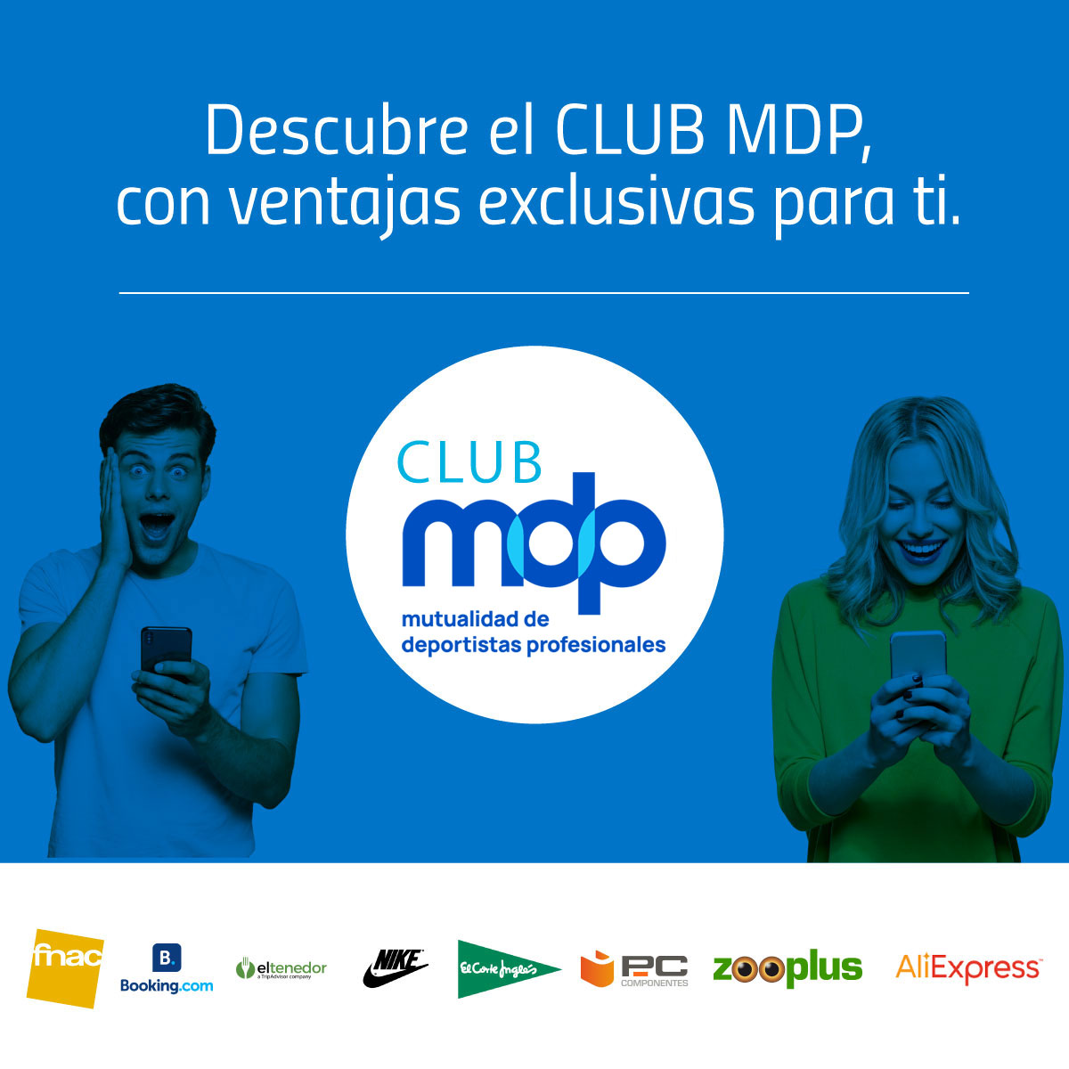 Club MDP